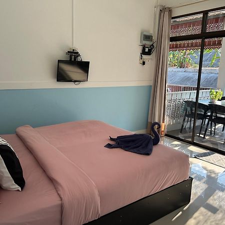 Labella Samet Guesthouse Koh Samet Luaran gambar