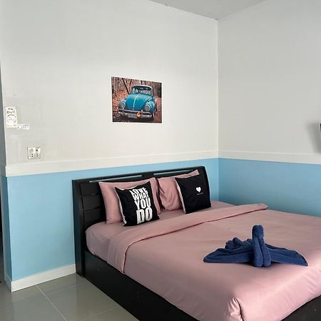 Labella Samet Guesthouse Koh Samet Luaran gambar