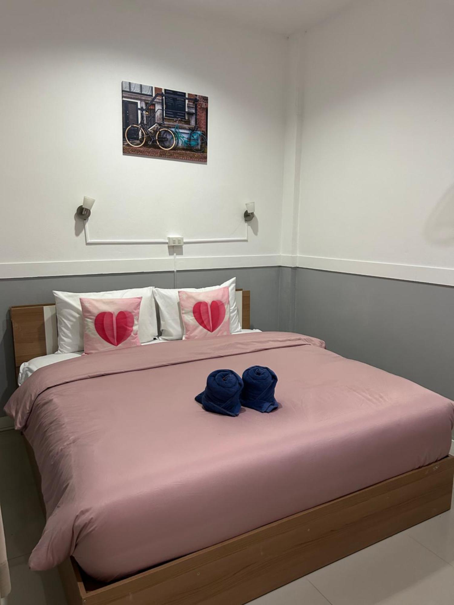 Labella Samet Guesthouse Koh Samet Luaran gambar