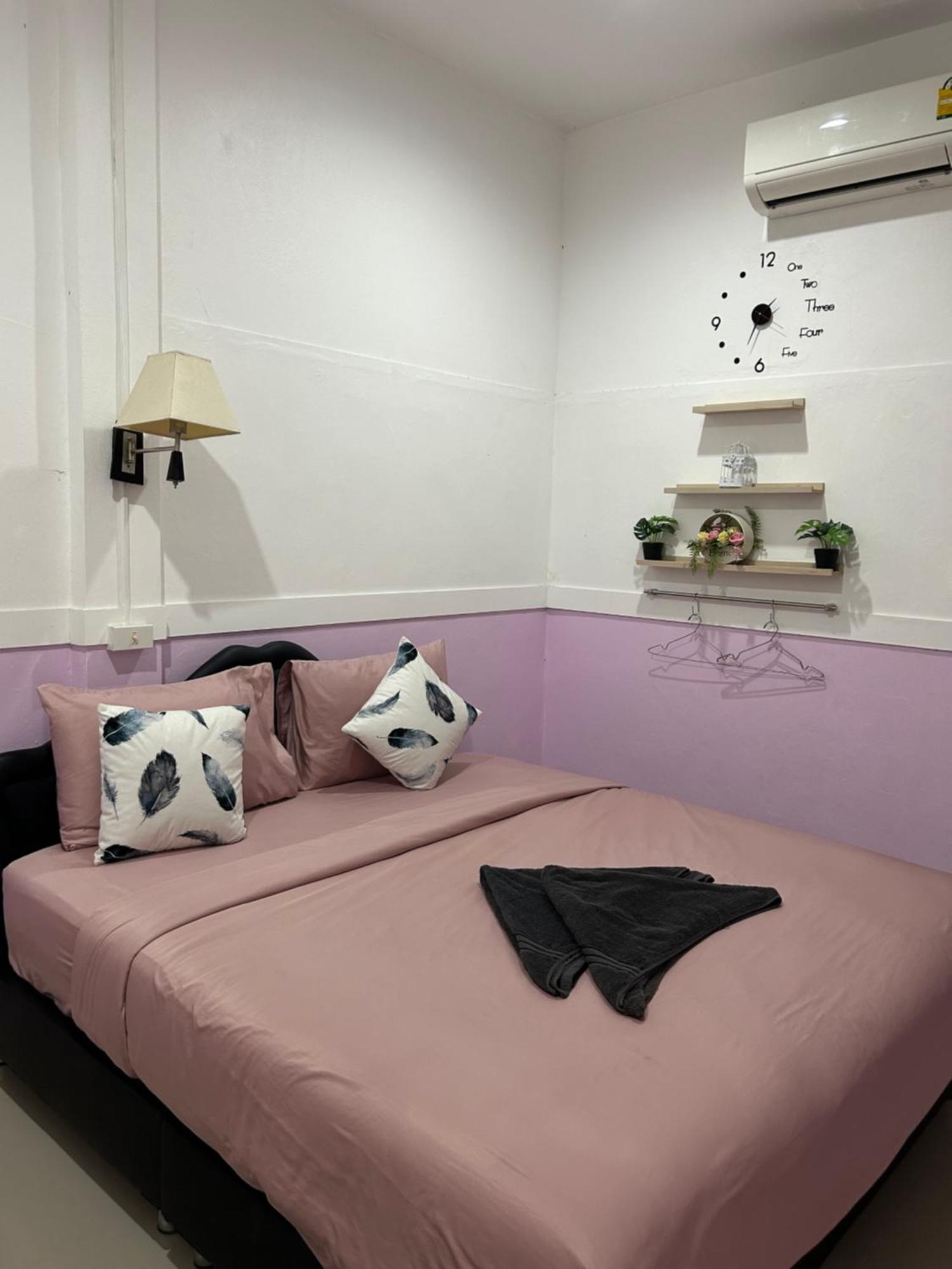 Labella Samet Guesthouse Koh Samet Luaran gambar