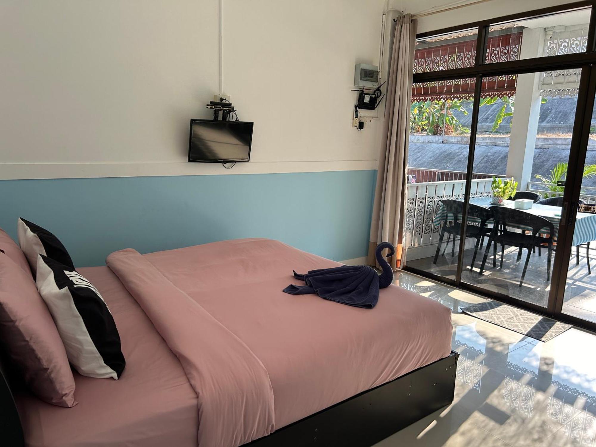 Labella Samet Guesthouse Koh Samet Luaran gambar