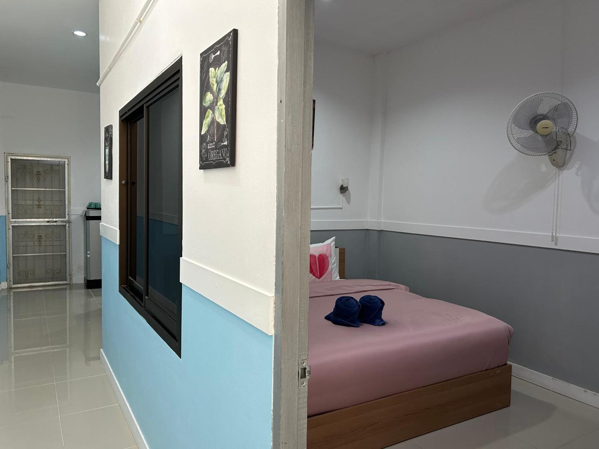 Labella Samet Guesthouse Koh Samet Luaran gambar
