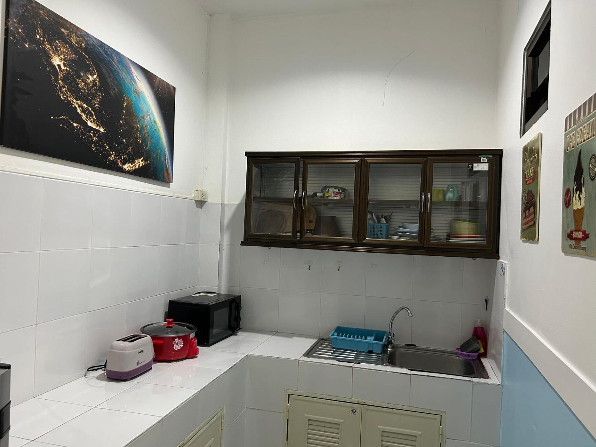 Labella Samet Guesthouse Koh Samet Luaran gambar