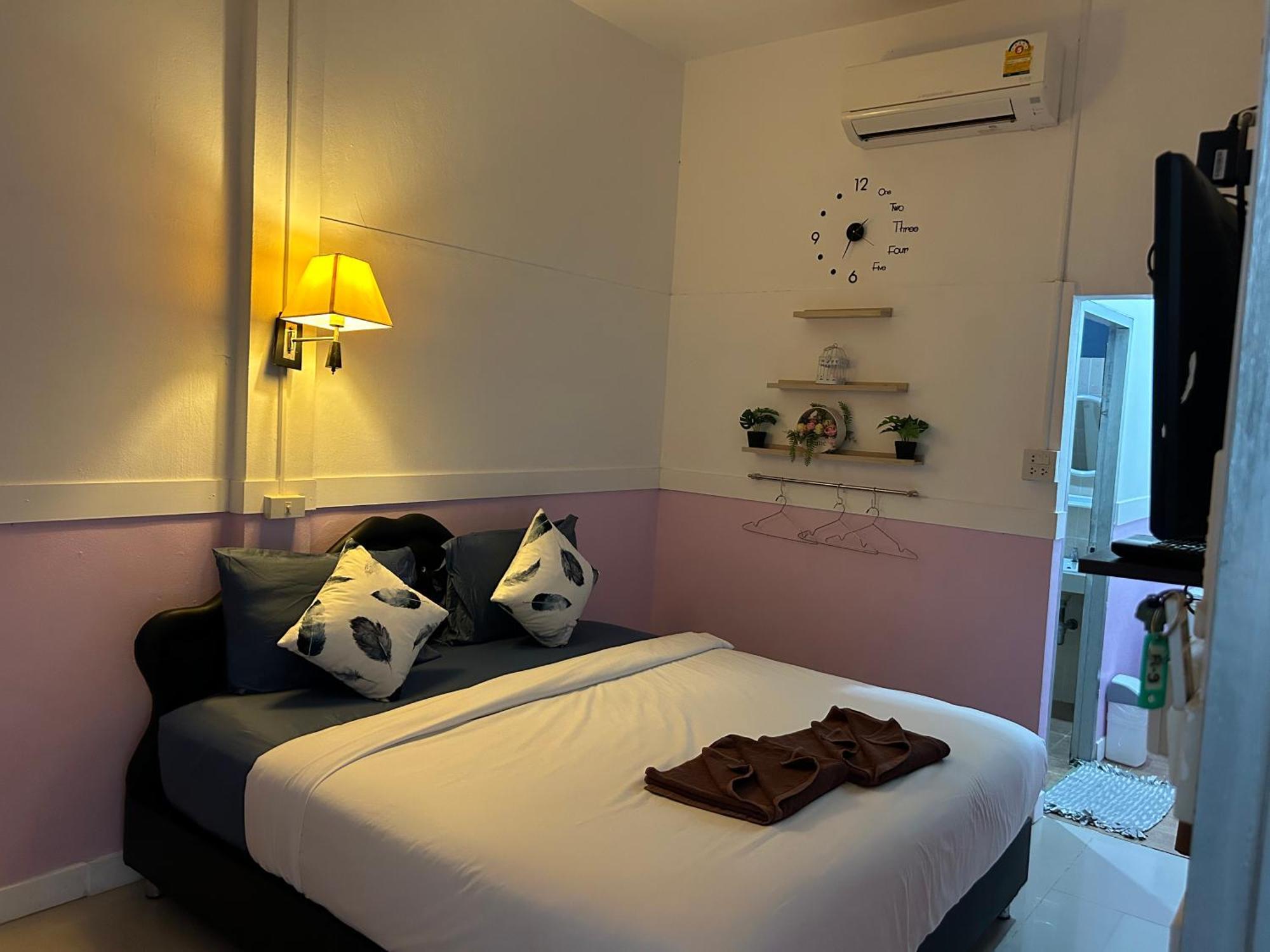 Labella Samet Guesthouse Koh Samet Luaran gambar