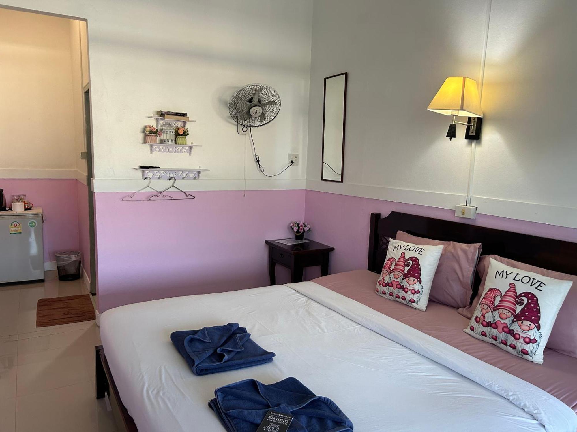 Labella Samet Guesthouse Koh Samet Luaran gambar