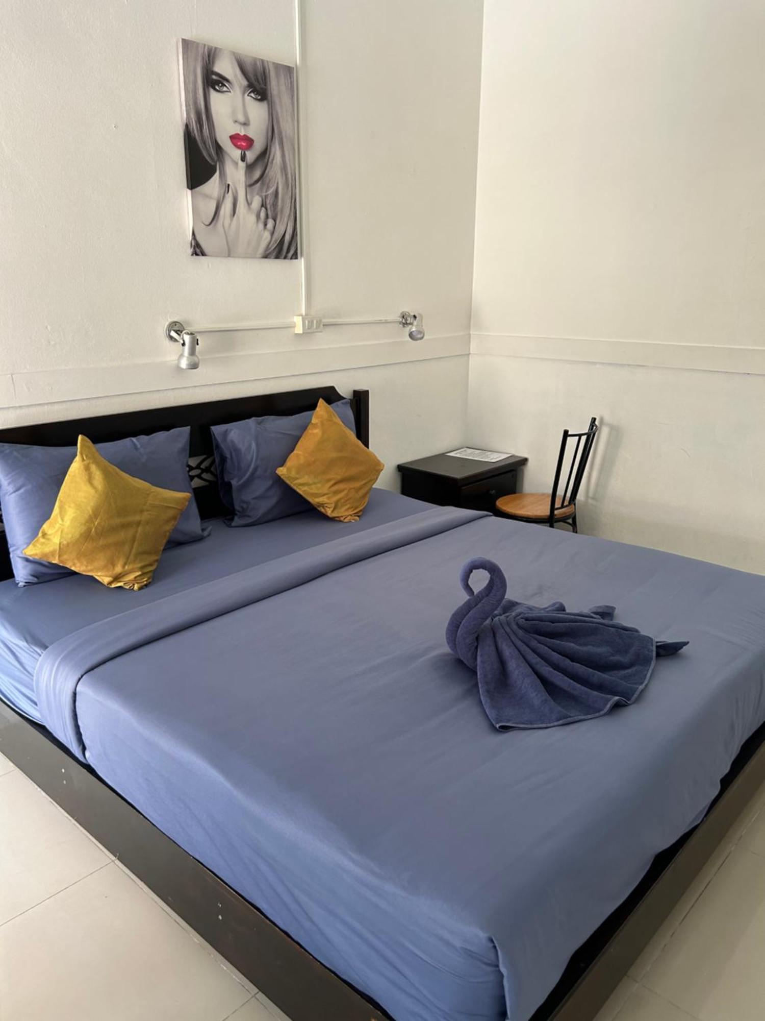 Labella Samet Guesthouse Koh Samet Luaran gambar