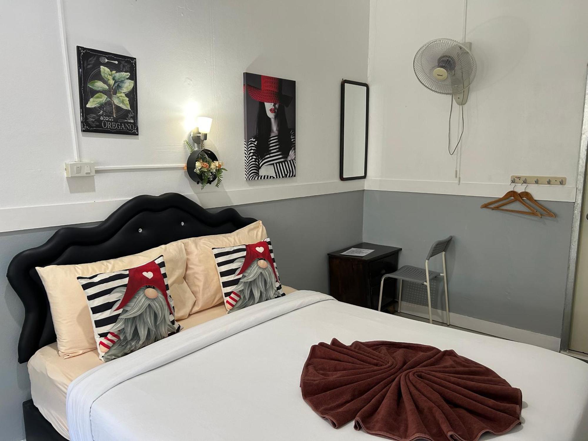 Labella Samet Guesthouse Koh Samet Luaran gambar
