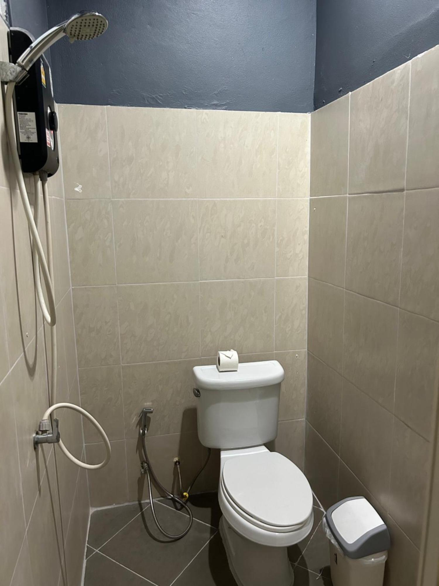 Labella Samet Guesthouse Koh Samet Luaran gambar